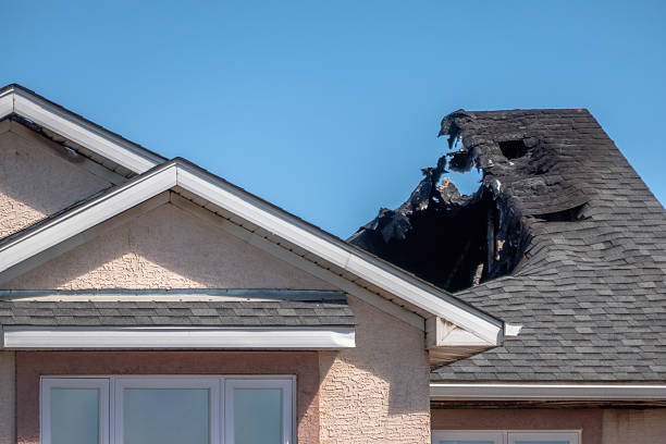 Licensed Fire Damage Removal service in Hampton, MD - Fire Damage Biloxi